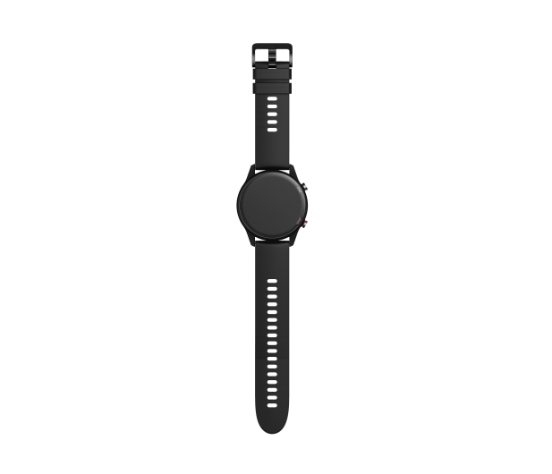 Xiaomi Mi Watch Black - 626130 - zdjęcie 10